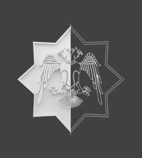 Reliefuri Decorative