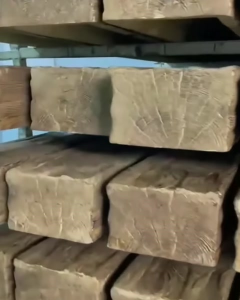 Grinzi din Poliuretan: Eleganța Rustică a Lemnului cu Durabilitatea Modernă
