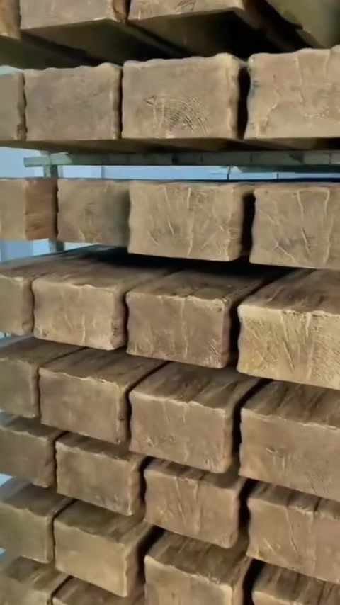 Grinzi din poliuretan: eleganța rustică a lemnului și finisaje durabile