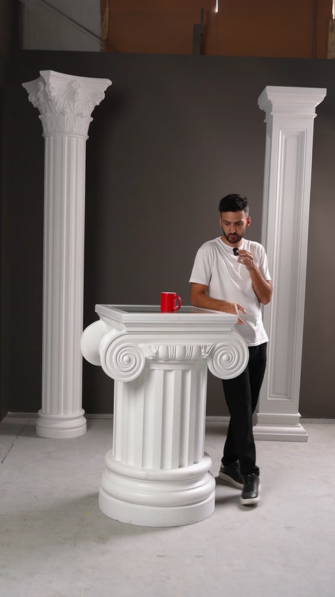Soluția oricărui design pe care vi-l doriți este la noi! Polure