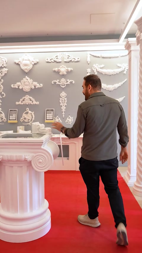 Transformați orice spațiu prin eleganța consolelor decorative Polure