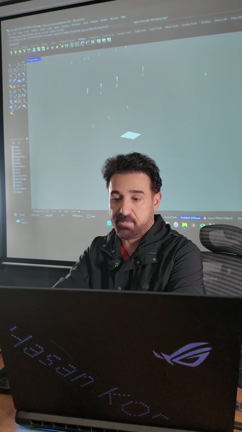 Scanare 3D și geamăn digital pentru interioare cu precizie milimetrică