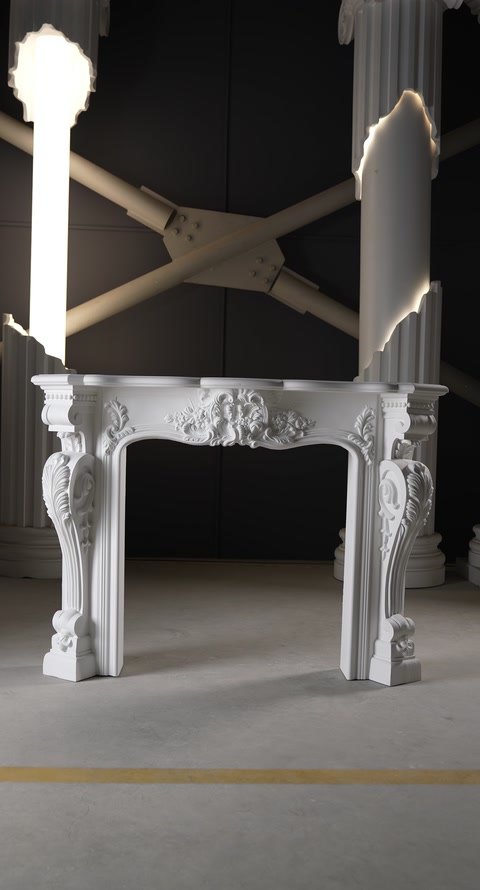 Designuri clasice și moderne de șemineuri – Favoritul săptămânii