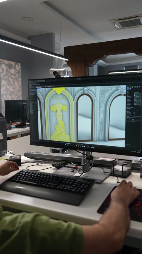 Profile decorative din poliuretan pentru proiecte de interior și fațadă