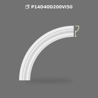P14D40D200VI50 Arcade