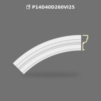 P14D40D260VI25 Arcade