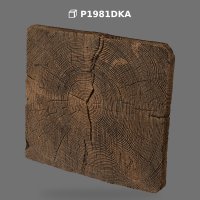 Element decorativ din poliuretan imitație grindă lemn