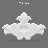 Ornament Decorativ Poliuretan pentru Perete și Mobilier