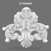 Ornament de Perete din Poliüretan