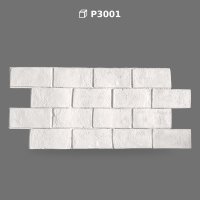 Panou Decorativ din Poliuretan Model Cămidă Aparentă