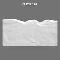 Panou Decorativ Decupat din Poliuretan
