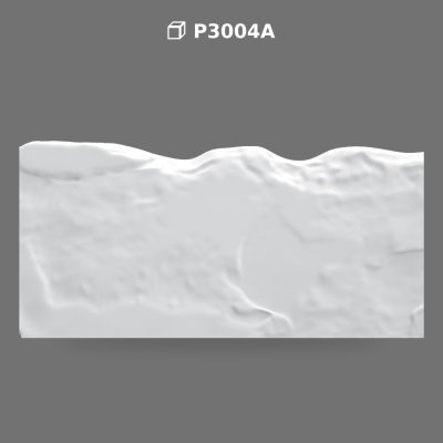 Panou Decorativ Decupat din Poliuretan