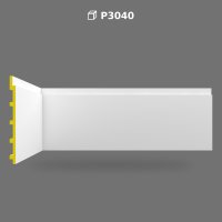 Panouri Decorative din Poliuretan pentru Pereți și Plafoane