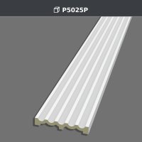 Pilastru Decorativ din Poliuretan pentru Interior si Exterior