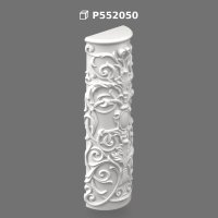 P552050 Bază de Coloană cu Model