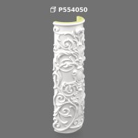 P554050 Bază de Coloană cu Model