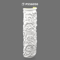 P556050 Bază de Coloană cu Model