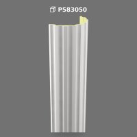 P583050 Coloană Canelată