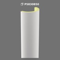 P5830B50 Coloană Plată