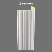P584050 Coloană Canelată