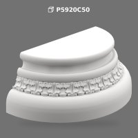 P5920C50 Bază de Coloană