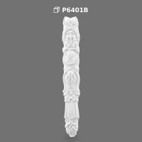 Element Decorativ din Poliuretan P6401B