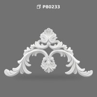 Elemente Decorative din Poliuretan pentru Perete și Mobilier