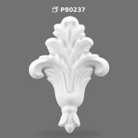 Ornament Decorativ din Poliuretan Model P80237