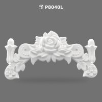 Element Decorativ din Poliuretan pentru Perete și Mobilier