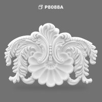 Ornament Decorativ din Poliuretan pentru Perete si Mobilier