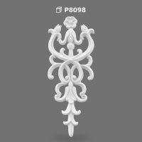 Ornament Decorativ din Poliuretan pentru Perete
