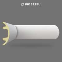Profil Ancadrament Poliuretan pentru Ferestre și Uși