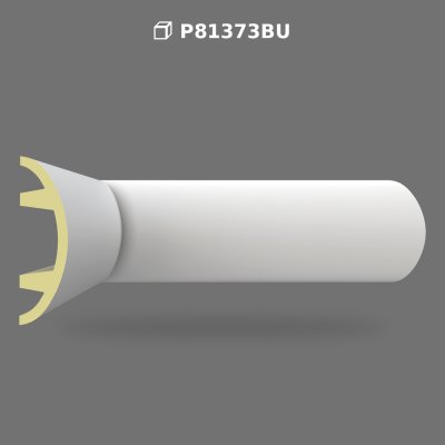 Profil Ancadrament Poliuretan pentru Ferestre și Uși