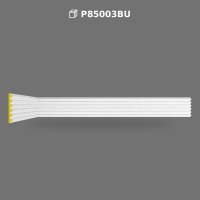 Panouri Decorative Perete din Poliuretan Modele Lambriu