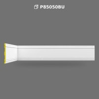 Panou decorativ de perete din poliuretan