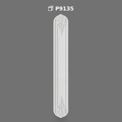 Panouri Decorative din Poliuretan pentru Perete P9135
