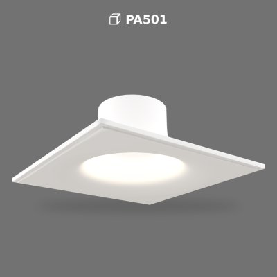 Corp de Iluminat Decorativ pentru Tavan din Poliuretan