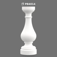 Balaustru din Poliuretan pentru Balustrade și Terase