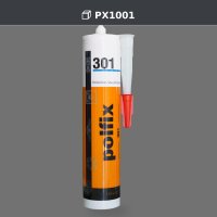 Adeziv poliuretanic pentru ancadramente și ornamente – PX1001