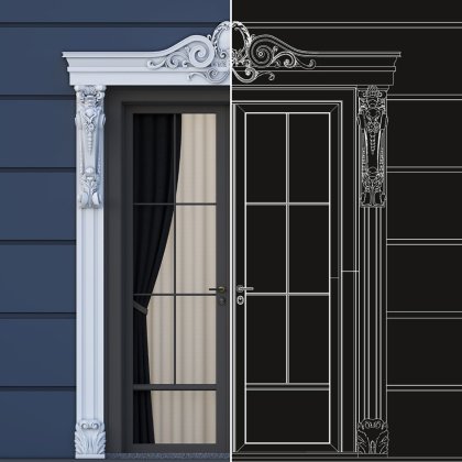 Arcade Uși Ce sunt Sövelile Ușă?Sövelile Ușă sunt elemente decorative esențiale pentru orice interior. Acestea nu doar că îmbunătățesc estetica ușilor, dar oferă și un plus de protecție. Fabricate din poliuretan, ele sunt ușoare, dar extrem de rezistente. Folosirea lor poate transforma complet un spațiu, aducând un aer de eleganță.Fie că este vorba despre vile, hoteluri sau case, Sövelile Ușă se integrează perfect în orice mediu, oferind un aspect sofisticat.Design și TehnologieInovație în producțieProdusele noastre sunt realizate folosind tehnologie de vârf, inclusiv scanare 3D, imprimare 3D, și CNC. Ne mândrim cu faptul că realizăm matrițe din poliuretan în propria noastră fabrică, asigurându-ne că fiecare produs îndeplinește cele mai înalte standarde de calitate.Scenarii de proiectare personalizateServicii de rölöveDesene 2D și 3DIdei de DecorareInspirație pentru acasăFolosirea Sövelilor Ușă în decorarea interioarelor poate aduce un plus de stil. Acestea pot fi integrate în designul modern sau clasic, oferind o notă distinctivă fiecărei camere. Gândiți-vă la utilizarea lor în holuri sau livinguri pentru a crea un impact vizual puternic.Istoria Sövelilor UșăEvoluția în designSövelile Ușă au evoluat de-a lungul timpului, devenind din ce în ce mai populare datorită versatilității lor. De la începuturile lor simple, aceste elemente decorative au ajuns să fie apreciate în întreaga lume pentru durabilitate și estetică.Arii de UtilizareUnde pot fi folosite?Sövelile Ușă sunt potrivite pentru o varietate de spații, inclusiv birouri, spații comerciale, și rezidențiale. Datorită rezistenței lor la apă și umiditate, ele pot fi utilizate atât în interior, cât și în exterior, făcându-le o alegere ideală pentru orice proiect.CaracteristiciDe ce să alegi Sövelile Ușă?Aceste produse din poliuretan se remarcă printr-o serie de caracteristici, inclusiv:Rezistență la apă și umiditateGreutate redusăPosibilitatea de a fi vopsiteCompararea cu alte materialePrețuri și PerformanțăCând compari Sövelile Ușă cu alte materiale, cum ar fi gips-carton sau beton, este clar că acestea oferă o performanță superioară. Deși pot avea un preț inițial mai mare, durabilitatea și versatilitatea lor le fac o alegere economică pe termen lung.

Sövelile Ușă sunt soluția perfectă pentru oricine dorește să adauge un plus de eleganță locuinței sale. Aceste produse din poliuretan sunt nu doar atractive, ci și extrem de durabile. Folosirea lor în decorarea interioarelor poate transforma un spațiu obișnuit în unul deosebit. Datorită tehnologiilor avansate utilizate în producția lor, ele se integrează perfect în orice stil de design. Indiferent de tipul de clădire, Sövelile Ușă sunt o alegere excelentă pentru a îmbunătăți estetică.

Sövelile Ușă - Modele de decorare din poliuretan

Sövelile Ușă sunt elemente decorative din poliuretan, ideale pentru a adăuga un aspect elegant și sofisticat oricărei încăperi. Aceste produse sunt rezistente la apă și umiditate, având o durabilitate excelentă. Datorită versatilității lor, ele pot fi utilizate atât în interior, cât și în exterior, fiind o alternativă excelentă la materialele tradiționale. În plus, sunt ușor de vopsit și se potrivesc perfect cu orice stil de decorare.

sövelile ușă, poliuretan, decorare, modele, caracteristici, utilizare, istorie, design, durabilitate, soluții, arhitectură, interioare, exterioare, decorativ, construcții