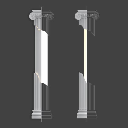 Coloane Iluminat Coloane de iluminat - o alegere elegantăColoanele de iluminat din poliuretan sunt o alegere populară în decorarea interioarelor și exterioarelor. Acestea oferă un aspect sofisticat și sunt ușor de instalat. De asemenea, sunt rezistente la apă și umiditate, ceea ce le face ideale pentru utilizarea în medii variate.Fie că este vorba despre o vilă, un hotel sau un spațiu de evenimente, coloanele de iluminat pot transforma orice cameră într-un loc elegant. Alegeți dintre numeroasele modele disponibile și personalizați-vă decorul.Tehnologii avansate în producția de coloane de iluminatProdusele noastre sunt realizate folosind cele mai moderne tehnici de fabricație, inclusiv:Arhivă 2D și 3DScanare 3DImprimare 3DCNCInjecție cu presiune înaltăDe asemenea, oferim servicii de rölöve și realizăm desene 2D și 3D personalizate. Poliuretanul este fabricat în propriile noastre instalații, asigurând astfel un control strict al calității.Idei creative pentru utilizarea coloanelor de iluminatColoanele de iluminat pot fi integrate în diverse stiluri de decorare. De exemplu, utilizarea acestora în evenimente sau nunti poate adăuga un plus de eleganță. Gândiți-vă la cum puteți folosi aceste coloane pentru a evidenția zonele cheie dintr-un spațiu.Încercați să combinați diferite modele pentru a crea un efect vizual impresionant!Istoria coloanelor de iluminatColoanele de iluminat au evoluat semnificativ de-a lungul anilor. Acestea au fost inițial realizate din materiale grele, dar cu avansarea tehnologiei, poliuretanul a devenit materialul preferat datorită greutății reduse și a durabilității sale. Acest material permite o mai mare versatilitate în design și utilizare.Utilizări variate ale coloanelor de iluminatColoanele de iluminat pot fi utilizate în diverse medii, inclusiv:Locuințe privateHoteluriSăli de evenimenteAcestea sunt ideale atât pentru interior, cât și pentru exterior, oferind un aspect elegant și funcționalitate. Poliuretanul le face ușor de întreținut și adaptabile la orice stil de decor.Caracteristici ale coloanelor de iluminatColoanele de iluminat din poliuretan au mai multe caracteristici importante:Rezistență la apăGreutate redusăPosibilitate de vopsireAceastă combinație le face ideale pentru utilizarea în orice tip de proiect de decorare.Compararea coloanelor de iluminat cu alte materialeColoanele de iluminat din poliuretan oferă un raport calitate-preț excelent în comparație cu alte materiale, cum ar fi:GipsStirodurDuropolimerBeton precomprimatPoliester de fibrăÎn general, coloanele din poliuretan sunt mai durabile și ușor de manevrat, ceea ce le face o alegere preferată pentru mulți utilizatori.

Coloanele de iluminat sunt soluții decorative excelente pentru orice spațiu. Acestea sunt realizate din poliuretan, un material care oferă rezistență și versatilitate. Pot fi utilizate atât în interior, cât și în exterior, aducând un plus de eleganță. Cu o gamă variată de modele, fiecare utilizator poate găsi coloana ideală pentru nevoile sale. Fie că este vorba despre un hotel sau o locuință, coloanele de iluminat se integrează perfect în orice decor.

Coloane de iluminat pentru decorare - modele și idei

Coloanele de iluminat sunt soluții ideale pentru a adăuga un accent decorativ în orice spațiu. Aceste produse din poliuretan sunt ușor de utilizat și oferă un aspect elegant atât în interior, cât și în exterior. Ele imită aspectul lemnului și sunt rezistente la apă și umiditate. Alegeți dintre diversele modele disponibile pentru a găsi coloana perfectă pentru proiectul dumneavoastră de decorare.

coloane de iluminat, poliuretan, modele, decorare, utilizări, caracteristici, imitație lemn, durabilitate, greutate redusă, rezistență apă, idei, istorie, comparație, prețuri, producție