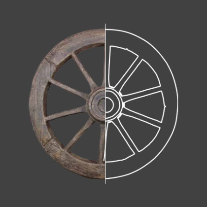 Wooden Wheel Polyurethane WOODEN WAGON WHEEL Manufacturer of models. We produce features Polyurethane WOODEN WAGON WHEEL, Polyurethane WOODEN WAGON WHEEL manufacturing and use areas, Decorative WOODEN WAGON WHEEL manufacturing and we present it to you at the most affordable prices.