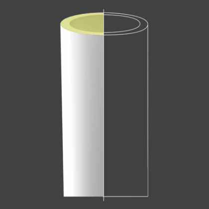 Plain Column Polyurethane FLAT COLUMN Manufacturer of models. We produce features Polyurethane PLATE COLUMN, Polyurethane PLATE COLUMN manufacturing and use areas, Decorative PLATE COLUMN manufacturing and present it to you at the most affordable prices.