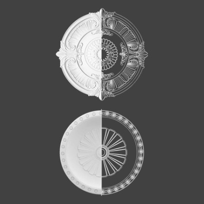 Medalion Și Dom Ce este Cupola si Baza?Cupola si Baza sunt elemente decorative care adauga un farmec aparte oricarui spatiu. Acestea sunt realizate din poliuretan, un material care se comporta similar cu lemnul, dar cu avantajul ca este mai usor si mai rezistent la umiditate.Fie ca doriti sa decorati un hotel, o villa sau un sala de nunti, modelele noastre de Cupola si Baza sunt solutii ideale pentru a crea un ambient elegant.Tehnologii Avansate in Proiectarea Cupolelor si BazelorServicii de Proiectare PersonalizateProdusele noastre sunt disponibile in arhive 2D si 3D, utilizand tehnici moderne precum:Scanare 3DImprimante 3DCNCInjectie la inalta presiuneOferim servicii de inspectie si masuratori, urmate de realizarea de desene 2D si 3D. De asemenea, putem produce produse personalizate conform cerintelor clientilor.Idei de Decorare cu Cupola si BazaTransformați-vă spațiulCupola si Baza pot transforma radical aspectul unui interior. Acestea pot fi folosite in combinatii de culori si forme pentru a crea un design unic si personalizat.Fie ca doriti un aspect traditional sau modern, modelele noastre se integreaza perfect in orice stil de decor.Istoria Cupolelor si BazelorTraditii si InovatieCupola si Baza au o istorie bogata, fiind utilizate in arhitectura de secole. Aceste elemente decorative au evoluat, iar astazi sunt fabricate din poliuretan, un material care ofera durabilitate si versatilitate.In trecut, aceste decoratiuni erau realizate din materiale grele, insa acum putem beneficia de avantajele tehnologiei moderne.Aplicatii ale Cupolelor si BazelorUtilizari DiverseCupola si Baza pot fi utilizate in:LocuinteHoteluriSalile de nuntiAcestea sunt ideale pentru orice spatiu, aducand un plus de eleganta si rafinament.Caracteristicile Cupolelor si BazelorBeneficii si AvantajeProdusele noastre se remarca prin:Usurinta in utilizareRezistenta la apaPosibilitatea de a fi vopsiteAceste caracteristici fac din poliuretan un material preferat in decoratiuni.Comparatie cu Alte MaterialeFolosirea Poliuretanului in DecoratiuniCand comparati Cupola si Baza din poliuretan cu cele din alte materiale, cum ar fi gipsul, polistirenul, sau betonul precomprimat, observati avantajele acestora:Costuri mai reduseGreutate redusaDurabilitate superioaraIn general, poliuretanul ofera o performanta mai buna si un raport calitate-pret favorabil.

Cupola si Baza sunt elemente esentiale in decorarea interioarelor si exterioarelor, oferind un aspect elegant si sofisticat. Fabricate din poliuretan, aceste decoratiuni sunt usor de instalat si rezistente la umiditate. In plus, ele pot fi personalizate pentru a se potrivi oricarui stil de decor. Fie ca este vorba de un hotel, o villa sau o sala de nunti, modelele noastre sunt solutii ideale. Cu tehnici moderne de fabricatie, cum ar fi imprimarea 3D, oferim produse de inalta calitate. Descoperiti cum Cupola si Baza pot transforma spatiul dumneavoastra intr-un loc deosebit.

Cupola si Baza - Modele de Decorare Poliuretan

Cupola si Baza sunt elemente esentiale in decorarea interioarelor si exterioarelor. Acestea sunt realizate din poliuretan, un material usor si rezistent la apa, care imita perfect lemnul. Modelele noastre ofera un aspect elegant si sofisticat, fiind potrivite pentru orice tip de spatiu, de la case si vile, pana la hoteluri si sali de nunti.

cupola, baza, poliuretan, decoratiuni, modele, utilizari, caracteristici, istorie, comparatie, design, hotel, villa, sala de nunti, tehnologie, inovatie, decorare