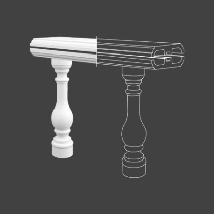 Mână Curentă Și Balustradă Balustrade si Badastrol - O Alegere InteligentaBalustradele si Badastrolul din poliuretan sunt o alegere excelenta pentru orice tip de spatiu. Acestea sunt nu doar estetice, ci si practici. Datorita durabilitatii lor, ele pot fi utilizate in interior si exterior, oferind un aspect elegant si modern. De asemenea, sunt usor de intretinut si pot fi vopsite in orice culoare dorita.Produsele noastre sunt disponibile in diverse modele, adaptandu-se nevoilor fiecarui client. Fie ca vorbim de un apartament sau de o vila, Balustradele si Badastrolul din poliuretan sunt alegerea perfecta pentru decorare.Tehnologii Avansate in Productia de Balustrade si BadastrolInovatie si CalitateProdusele noastre sunt realizate folosind tehnologii de ultima generatie, cum ar fi:Scanare 3DImprimare 3D (printer)CNCInjecție la presiune înaltăOferim servicii de evaluare platita si realizam rölöve pentru a ne asigura ca fiecare produs este personalizat conform cerintelor clientului. De asemenea, suntem capabili sa producem produse personalizate si fabricam matrite din poliuretan in cadrul propriei noastre unitati de productie.Idei de Decorare cu Balustrade si BadastrolInspirație pentru Casa TaBalustradele si Badastrolul pot transforma complet aspectul unui spatiu. Fie ca doresti un stil clasic sau modern, aceste produse pot fi integrate cu usurinta in designul interior. O idee interesanta este utilizarea balustradelor in zonele de exterior pentru a crea un mediu relaxant.De asemenea, poti utiliza Badastrolul pentru a adauga un accent decorativ in camerele tale, oferind un aspect rafinat si elegant.Istoria Balustradelor si BadastroluluiTraditie si EvolutieBalustradele si Badastrolul au fost folosite de secole ca elemente decorative in arhitectura. Acestea au evoluat de-a lungul timpului, adaptandu-se la stilurile si materialele disponibile. Astazi, cu tehnologia moderna, produsele din poliuretan ofera o alternativa durabila si accesibila la materialele traditionale.Utilizari Diverse ale Balustradelor si BadastroluluiUnde Pot Fi Folosite?Balustradele si Badastrolul din poliuretan pot fi utilizate in diverse spatii, inclusiv:CaseHoteluriVileSali de nuntiAceste produse sunt potrivite atat pentru interior, cat si pentru exterior, oferind un aspect elegant si fiind rezistente la conditiile meteo.Caracteristici Ale Balustradelor si BadastroluluiCe Le Face Speciale?Balustradele si Badastrolul din poliuretan au numeroase avantaje:Rezistente la apa si umiditateUsor de intretinutUsor de vopsitAceste caracteristici le fac ideale pentru orice tip de mediu, fiind o alegere excelenta pentru decorarea spatiilor interioare si exterioare.Comparatia cu Alte MaterialeAvantaje si DezavantajeCand vine vorba de alegerea materialelor pentru balustrade si badastrol, este important sa le compari cu alte optiuni disponibile pe piata:Alcătuit din gips - mai greu si mai fragilStirodur (EPS) - mai ieftin, dar mai putin durabilDuropolimer - similar ca si pret, dar mai greuBeton preacast - mai scump si mai greu de instalatPoliester fibros - mai costisitor si mai greuIn general, balustradele si badastrolul din poliuretan ofera un raport calitate-pret excelent, fiind o alegere inteligenta pentru orice proiect de decorare.

Balustradele si Badastrolul din poliuretan sunt alegerea ideala pentru decorarea spatiilor interioare si exterioare. Aceste produse sunt durabile, rezistente la apa si usor de intretinut. Cu o varietate de modele disponibile, ele pot fi personalizate pentru a se potrivi oricarui stil. Tehnologiile moderne utilizate in productia lor asigura o calitate superioara. Fie ca este vorba de o casa, un hotel sau o vila, balustradele si badastrolul sunt perfecte pentru a adauga un accent decorativ. Alege inteligent, alege poliuretan!

Balustrade si Badastrol - Modele si Idei de Decorare

Balustrade si Badastrol sunt elemente decorative esentiale in designul interior si exterior. Aceste produse din poliuretan ofera o alternativa usoara si durabila la materialele traditionale. Ele sunt rezistente la apa si umiditate, avand o textura asemanatoare cu cea a lemnului. Modelele noastre sunt variate si se potrivesc in orice tip de spatiu, de la case la hoteluri si vile. Fiecare produs este personalizat in functie de nevoile clientilor, asigurand o calitate superioara si un aspect estetic deosebit.

balustrade, badastrol, decorare, poliuretan, modele, utilizari, caracteristici, comparatie, istorie, tehnologie, productie, durabilitate, design, interior, exterior