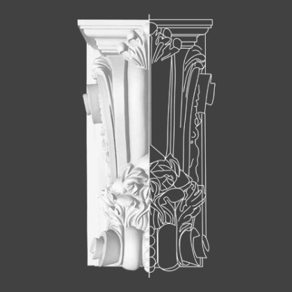 Consolă (Suport Decorativ) Stilul decorativ este esențial în crearea unui ambient plăcut. Stil din poliuretan este o alegere populară datorită versatilității sale. Poliuretanul oferă un aspect elegant, dar și o rezistență deosebită. Este utilizat frecvent în decorarea interioarelor de hoteluri, vile și case. Modelele din poliuretan pot adăuga un aer sofisticat oricărei încăperi.Beneficiile utilizării poliuretanuluiAcest material este nu doar estetic, ci și practic. Datorită caracteristicilor sale, poliuretanul este ușor de întreținut și oferă o durabilitate crescută. De asemenea, este un material ușor, ceea ce facilitează manipularea și instalarea acestuia.Tehnologii avansate în designProdusele noastre de stil din poliuretan sunt realizate folosind tehnologii de ultimă generație. Avem la dispoziție un arhivă 2D și 3D, iar prin utilizarea tehnologiilor de scanare 3D, imprimare 3D, CNC și injecție la presiune înaltă, putem crea elemente personalizate pentru fiecare client.Realizăm explorări plătite și luăm rölöve.Oferim servicii de desenare 2D și 3D plătite.Produse personalizate disponibile la cerere.Fabricăm matrițe din poliuretan în cadrul companiei noastre.Idei de decorare cu stilFolosirea poliuretanului în decorarea interioară oferă o multitudine de opțiuni creative. De la cornise decorative la elemente arhitecturale, există nenumărate moduri de a integra stilul din poliuretan în designul casei tale.Aceste modele pot transforma complet aspectul unei încăperi, aducând un aer de eleganță și rafinament.Istoria stilului din poliuretanUtilizarea poliuretanului în designul interior a început să câștige popularitate în ultimele decenii. Datorită versatilității și durabilității sale, poliuretanul a devenit rapid o alegere preferată pentru decorarea interioarelor.De-a lungul timpului, modelele din poliuretan au evoluat, oferind o gamă variată de opțiuni pentru clienți.Utilizări ale stilului din poliuretanStilul din poliuretan poate fi utilizat în diverse aplicații, inclusiv în case, hoteluri, vile și alte structuri. Este ideal pentru decorarea interioarelor și exterioarelor, oferind un aspect elegant și sofisticat.Decorare interioară pentru case și apartamente.Elemente decorative în hoteluri și restaurante.Utilizare în spații comerciale și birouri.Caracteristicile stilului din poliuretanProdusele din poliuretan au numeroase avantaje, printre care:Rezistență la apă și umiditate.Ușor de întreținut și curățat.Aspect estetic similar cu lemnul.Compararea cu alte materialeAtunci când comparăm stilul din poliuretan cu alte materiale, cum ar fi gipsul, EPS, duropolimerul, betonul prelucrat și poliesterul din fibră, putem observa că poliuretanul oferă un raport calitate-preț superior. Este mai ușor de instalat și întreținut, iar aspectul său estetic este deosebit.Prețurile stilului din poliuretanÎn general, prețurile pentru produsele din poliuretan sunt competitive, oferind o alternativă accesibilă la alte materiale decorative. Aceasta face din poliuretan o alegere populară pentru clienți.

Stilul din poliuretan este o alegere excelentă pentru decorarea interioarelor și exterioarelor. Acesta oferă un aspect elegant și rafinat, fiind o alternativă perfectă la lemn. Poliuretanul este un material versatil, rezistent la apă și umiditate, ceea ce îl face ideal pentru utilizarea în diverse aplicații. Cu ajutorul tehnologiilor avansate, putem crea modele personalizate care să se potrivească nevoilor fiecărui client. Fie că este vorba despre case, hoteluri sau vile, stilul din poliuretan poate transforma complet orice spațiu. Este ușor de întreținut și oferă un raport calitate-preț excelent. Alege stilul din poliuretan pentru un decor deosebit!

Stil - Modele de decorare Poliuretan

Stil este un element esențial în designul interior, iar utilizarea poliuretanului pentru a crea elemente decorative aduce un plus de eleganță și rafinament. Poliuretanul este un material versatil, care poate fi utilizat atât în interior, cât și în exterior, oferind durabilitate și estetică. Modelele de stil din poliuretan sunt ușor de integrat în orice decor, fie că este vorba despre case, hoteluri sau vile. Datorită caracteristicilor sale, poliuretanul imită cu succes aspectul lemnului, fiind o alternativă excelentă pentru cei care doresc un aspect natural fără a compromite funcționalitatea. În plus, poliuretanul este rezistent la apă și umiditate, ceea ce îl face ideal pentru utilizarea în zonele cu umiditate crescută. Cu ajutorul tehnologiilor avansate, putem crea modele personalizate de poliuretan, adaptate nevoilor fiecărui client.

stil, poliuretan, decorare, modele, aplicații, caracteristici, utilizări, avantaje, istorie, design, decorativ, interior, exterior, soluții, prețuri, produse