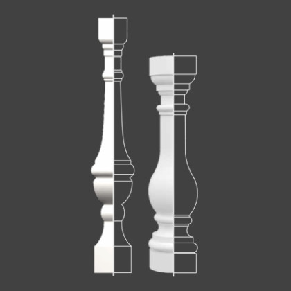 Balustradă Ce este Badastru?Badastru este un material inovator, utilizat în decorarea diverselor tipuri de clădiri. Datorită proprietăților sale, acesta este preferat de mulți arhitecți și designeri de interior. Produsele din Badastru sunt disponibile într-o varietate de modele și finisaje, adaptându-se astfel nevoilor fiecărui client.Un aspect interesant este că Badastru poate fi folosit atât în interior, cât și în exterior, oferind o soluție durabilă și estetică.Tehnologii avansate în producția de BadastruInovații în designProdusele noastre din Badastru sunt realizate prin utilizarea celor mai moderne tehnologii, inclusiv:Scanare 3D pentru precizie maximăImprimare 3D pentru detalii complexeTehnologie CNC pentru tăiere precisăInjecție la înaltă presiune pentru durabilitateDe asemenea, oferim servicii de consultanță pentru realizarea de schițe 2D și 3D, adaptate cerințelor fiecărui proiect.Idei de decorare cu BadastruInspirație pentru proiectele taleUtilizarea Badastru în decorare poate transforma complet un spațiu. De exemplu, un perete accent din Badastru poate adăuga un punct de interes într-o cameră. Elemente decorative din Badastru pot fi folosite pentru a crea un aspect elegant și sofisticat.Fie că este vorba de un apartament modern sau de o vilă tradițională, Badastru oferă soluții adaptabile pentru orice stil.Istoria BadastruDe la concepție la utilizareBadastru a apărut ca o soluție inovatoare în domeniul decorării, având rădăcini adânci în tehnologia materialelor. De-a lungul anilor, utilizarea acestuia a crescut datorită versatilității și durabilității sale. Produse din Badastru au fost adoptate rapid în proiectele de arhitectură modernă.Utilizări ale BadastruUnde poate fi folosit?Badastru este utilizat în diverse domenii, cum ar fi:Decorarea interioarelor de caseProiecte de design pentru hoteluriElemente decorative pentru vileDe asemenea, datorită proprietăților sale, Badastru este ideal pentru utilizarea în exterior, rezistând la condiții meteorologice variate.Caracteristici ale BadastruCe îl face special?Badastru se remarcă prin următoarele caracteristici:Rezistență la apă și umiditateDuritate similară cu lemnulGreutate redusă, ușor de manevratAceste trăsături îl fac un material ideal pentru orice tip de proiect de decorare.Compararea Badastru cu alte materialeFolosirea Badastru în comparație cu alte opțiuniComparativ cu alte materiale, cum ar fi gipsul, EPS, duropolimerul sau betonul prefațat, Badastru oferă un raport calitate-preț superior. De exemplu, produsele din Badastru sunt mai ușoare și mai ușor de instalat decât altele. Prețurile pentru Badastru sunt competitive, având în vedere durabilitatea și estetica oferite.

Badastru este un material versatil, ideal pentru decorarea interioarelor și exteriorilor. Acesta oferă o soluție estetică și funcțională, fiind rezistent la apă și umiditate. Produsele din Badastru sunt ușor de vopsit și au o duritate similară cu cea a lemnului. Utilizăm tehnologie avansată pentru a produce aceste elemente decorative, care sunt potrivite pentru case, hoteluri, vile și alte tipuri de clădiri. Fiecare proiect este personalizat pentru a se adapta nevoilor clienților, asigurându-ne că rezultatul final este pe măsura așteptărilor.

Modele Badastru pentru decorare și design

Badastru este un material poliuretanic versatil, ideal pentru decorarea interioarelor și exteriorilor. Acesta oferă o soluție estetică și funcțională, fiind rezistent la apă și umiditate. Produsele din Badastru sunt ușor de vopsit și au o duritate similară cu cea a lemnului. Utilizăm tehnologie avansată pentru a produce aceste elemente decorative, care sunt potrivite pentru case, hoteluri, vile și alte tipuri de clădiri.

badastru, decorare, poliuretan, modele, utilizare, caracteristici, inovație, arhitectură, design, produse, soluții, interior, exterior, durabilitate, tehnologie, estetică