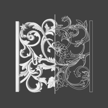 Panou Decupat Ce este un Panou decupat?Panourile decupate sunt produse din poliuretan care oferă o estetică modernă și elegantă. Acestea sunt utilizate frecvent în decorarea spațiilor, fiind apreciate pentru durabilitatea și ușurința de întreținere. Un avantaj important al panourilor decupate este că sunt rezistente la apă și neme, ceea ce le face potrivite pentru utilizarea în diverse medii.Fie că este vorba de un hotel, o vilă sau un sala de nunți, panourile decupate pot transforma orice spațiu într-unul atrăgător și sofisticat.Tehnologii avansate în producția de Panouri decupateInovație și precizieProdusele noastre din poliuretan sunt create cu ajutorul tehnologiilor avansate, cum ar fi:scanare 3Dimprimare 3DCNCinjecție la presiune înaltăOferim servicii de evaluare și rălăvă pentru a crea produse personalizate, adaptate nevoilor clienților noștri. De asemenea, fabricăm matrițe din poliuretan în propriile noastre ateliere, asigurându-ne că fiecare detaliu este realizat cu precizie.Idei de decorare cu Panouri decupateTransformă-ți spațiulPanourile decupate pot fi utilizate în moduri creative pentru a îmbunătăți aspectul oricărui mediu. De exemplu, poți folosi aceste produse pentru a crea accente decorative pe pereți sau pentru a delimita diferite zone ale unei camere. Această versatilitate le face ideale pentru interiorul și exteriorul casei tale.Istoria Panourilor decupateDe la tradiție la inovațiePanourile din poliuretan au evoluat semnificativ de-a lungul anilor. În trecut, materialele tradiționale erau folosite predominant în decorare, dar cu avansul tehnologiei, poliuretanul a devenit o alegere populară datorită durabilității și versatilității sale. Acest material a revoluționat industria decorativă, oferind soluții inovatoare pentru decorarea spațiilor.Utilizări ale Panourilor decupateVersatilitate în aplicațiiPanourile decupate sunt utilizate în diverse domenii, inclusiv:locuințehotelurivilespații comercialeDatorită caracteristicilor lor, aceste produse sunt ideale pentru a adăuga un strop de eleganță în orice mediu.Caracteristici ale Panourilor decupateAvantajele utilizăriiPrintre principalele caracteristici ale panourilor decupate se numără:rezistență la apăușurință în întrețineregreutate redusăAceste trăsături le fac ideale pentru decorarea atât a interioarelor, cât și a exterioarelor.Compararea Panourilor decupateFiecare material are avantajele saleCând compari panourile decupate cu alte materiale precum gips-carton, polistiren (EPS), duropolimer, beton precomprimat și fibră de poliester, observi că:panourile decupate oferă un raport preț/performanță superiorsunt mai ușor de manevrat și instalatau o durabilitate mai mare în timpÎn ceea ce privește prețurile, panourile decupate tind să fie mai accesibile pe termen lung datorită rezistenței lor.

Panourile decupate sunt soluții inovatoare pentru decorarea interioarelor și exterioarelor. Aceste produse din poliuretan sunt ușor de utilizat și oferă un aspect elegant. Cu o rezistență excelentă la apă și umiditate, ele sunt ideale pentru orice mediu. Tehnologiile avansate utilizate în producția lor asigură calitate și precizie. Fie că este vorba de case, hoteluri sau spații comerciale, panourile decupate adaugă un strop de rafinament. Cu o istorie bogată, aceste produse au devenit preferate în rândul designerilor și arhitecților.

Panou decupat - Idei de decorare și modele

Panou decupat este un produs din poliuretan folosit în decorarea interioarelor și exterioarelor. Aceste produse sunt ușor de utilizat și oferă o alternativă durabilă la materialele tradiționale. Datorită versatilității lor, panourile decupate pot fi utilizate în diverse aplicații, de la case la hoteluri și vile. Poliuretanul este un material rezistent la apă și umiditate, având o duritate similară cu cea a lemnului. Acest lucru le face ideale pentru utilizarea în medii variate, atât interioare cât și exterioare.

panou decupat, poliuretan, decorare, produse decorative, utilizări, caracteristici, comparație, inovație, tehnologie, durabilitate, versatilitate, prețuri, imitație lemn, arhitectură, design interior