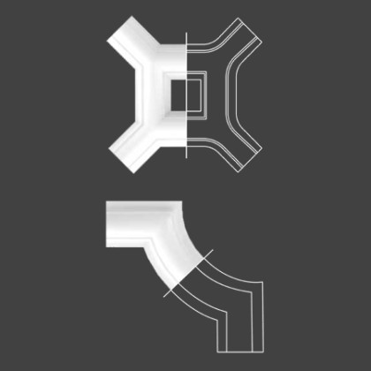 Colț Profil Simplu Colț Duz - O Alegere Elegantă pentru DecorațiuniColț Duz reprezintă o opțiune excelentă pentru cei care doresc să aducă un plus de stil și rafinament în decorarea locuințelor lor. Aceste produse din poliuretan sunt ușor de instalat și pot fi utilizate atât în interior, cât și în exterior. Datorită durabilității lor, ele rezistă bine la condiții meteorologice variate.Cu o gamă variată de modele, Colț Duz poate transforma orice spațiu, oferind un aspect modern și sofisticat. Aceste decorațiuni sunt ideale pentru case, hoteluri, vile și multe altele.Inovație în Designul de InteriorProdusele noastre din poliuretan sunt create folosind tehnologii avansate precum scanare 3D, imprimante 3D, CNC și injecție la înaltă presiune. Oferim servicii de explorare plătite pentru a realiza rölöve și, ulterior, pregătim desene 2D și 3D la cerere. De asemenea, putem produce produse personalizate conform specificațiilor clientului.Produse realizate din poliuretan de calitate superioarăTehnologii avansate de fabricațieServicii personalizate de designIdei de Decorațiune cu Colț DuzColț Duz poate fi utilizat în diverse moduri pentru a crea un ambient plăcut și atrăgător. De exemplu, în camerele de zi, acestea pot fi folosite pentru a evidenția colțurile pereților sau pentru a crea un cadru elegant pentru feronerie. În exterior, pot adăuga un plus de stil la fațadele clădirilor.Istoria Colțului DuzUtilizarea colțurilor decorative a evoluat de-a lungul timpului, iar astăzi Colț Duz din poliuretan este apreciat pentru versatilitatea și durabilitatea sa. Aceste produse au devenit populare datorită aspectului lor estetic și a performanțelor excelente în comparație cu materialele tradiționale.Utilizări ale Colțului DuzColț Duz poate fi folosit în diverse aplicații, inclusiv:Decorarea interioarelor de caseÎmbunătățirea aspectului exterior al vilelorCrearea unui ambient plăcut în hoteluriCaracteristici ale Colțului DuzColț Duz se remarcă prin următoarele trăsături:Rezistență la apă și umiditateGreutate redusă și ușor de instalatAspect estetic plăcutCompararea cu Alte MaterialePrețurile Colțului DuzComparativ cu alte produse precum gips, polistiren (EPS), duropolimer, beton prefațat și fibră de poliester, Colț Duz oferă un raport calitate-preț excelent. De exemplu, în ceea ce privește durabilitatea și aspectul estetic, Colț Duz se dovedește a fi o alegere mai avantajoasă.

Colț Duz este soluția perfectă pentru decorarea locuințelor și a altor spații. Aceste produse din poliuretan sunt rezistente la apă și umiditate, având un aspect elegant. Cu o gamă variată de modele, Colț Duz poate fi folosit atât în interior, cât și în exterior. Aceasta oferă durabilitate și un raport excelent calitate-preț în comparație cu alte materiale. Alegeți Colț Duz pentru a adăuga un plus de stil și rafinament.

Colț Duz - Modele și Idei de Decorațiune

Colț Duz este o soluție ideală pentru decorarea interioarelor și exterioarelor. Realizate din poliuretan, aceste produse oferă un aspect elegant și sunt rezistente la apă și umiditate. Descoperiți modelele noastre variate, care se potrivesc perfect în case, hoteluri, vile și alte tipuri de construcții.

colț duz, decorațiuni poliuretan, modele colț duz, produse poliuretan, decorare interioare, decorare exterioare, design interior, idei decorare, caracteristici colț duz, utilizări colț duz, inovație poliuretan, comparare materiale, prețuri colț duz, soluții decorare, poliuretan decorativ