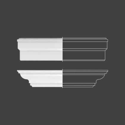 Cornișă Simplă Ce este Plafonă Duză?Plafonă Duză este un element decorativ din poliuretan, care se utilizează pentru a îmbunătăți aspectul estetic al camerelor. Acest tip de decorare este foarte popular datorită ușurinței de instalare și a rezistenței la umiditate. Modelele variate permit personalizarea oricărui spațiu, de la case la hoteluri și vile.De exemplu, un design elegant de Plafonă Duză poate adăuga un plus de rafinament unui living sau unui dormitor, transformându-le în locuri mai primitoare și mai stilate.Inovație în Designul PlafonuluiProdusele noastre din poliuretan sunt create folosind tehnologie avansată. Avem un arhiv 2D și 3D pentru a oferi cele mai bune soluții clienților noștri. Iată câteva dintre serviciile noastre:Scanare 3DImprimare 3DCNC pentru precizieInjecție la presiune înaltăServicii de măsurare și rölöveCreare de desene 2D și 3D personalizateFabricarea matrițelor de poliuretan în-houseIdei de Decorare cu Plafonă DuzăAtunci când vine vorba de decorarea cu Plafonă Duză, posibilitățile sunt nelimitate. Puteți utiliza acest element pentru a crea accente elegante pe pereți sau pentru a adăuga un detaliu sofisticat în tavan. De exemplu, un model simplu de Plafonă Duză poate oferi un contrast frumos cu culorile mai îndrăznețe ale pereților.Istoria Plafonului DuzPlafonă Duză a evoluat de-a lungul timpului, devenind un element esențial în designul interior modern. Originile sale pot fi urmărite până la utilizarea decorurilor din lemn, însă cu avansul tehnologic, poliuretanul a devenit materialul preferat datorită durabilității și versatilității sale.Utilizări ale Plafonului DuzPlafonă Duză poate fi utilizată în diverse spații, inclusiv:Locuințe privateHoteluriVileSală de evenimenteDatorită caracteristicilor sale, acest produs este ideal pentru a adăuga un aspect elegant și modern în orice mediu.Caracteristicile Plafonului DuzPlafonă Duză se remarcă prin următoarele trăsături:Ușor de vopsitRezistent la apăGreutate redusăDurabilitateCompararea cu Alte MaterialeÎn comparație cu alte materiale precum gips-carton, polistiren (EPS) sau beton prefațat, Plafonă Duză oferă un raport excelent între preț și performanță. Acesta este mai ușor de manevrat și mai rezistent la umiditate. Fiecare material are avantajele sale, dar Plafonă Duză se dovedește a fi o alegere superioară în multe situații.Prețurile Plafonului DuzPrețurile pentru Plafonă Duză variază în funcție de design și dimensiuni, însă se consideră a fi accesibile în comparație cu alte opțiuni de decorare.

Plafonă Duză este o alegere populară în decorarea interioarelor și exterioarelor datorită versatilității și rezistenței sale. Este un produs din poliuretan care imită lemnul, fiind ușor de instalat și personalizat. Utilizată în case, hoteluri și vile, Plafonă Duză adaugă un aspect elegant și modern oricărui spațiu. Cu o gamă largă de modele disponibile, acest element decorativ poate transforma rapid un interior obișnuit într-unul sofisticat. Datorită caracteristicilor sale, Plafonă Duză este rezistentă la apă și umiditate, ceea ce o face ideală pentru utilizarea în diverse medii. În plus, prețurile sunt competitive comparativ cu alte materiale de decorare, făcându-l o alegere accesibilă pentru toți.

Plafonă Duză - Modele de Decorare Poliuretan

Plafonă Duză este un element de decorare versatil, utilizat în diverse tipuri de construcții, inclusiv case, hoteluri și vile. Acest produs din poliuretan oferă un aspect elegant și modern, având o rezistență excelentă la apă și umiditate. Datorită caracteristicilor sale, precum greutatea redusă și duritatea asemănătoare cu lemnul, Plafonă Duză este o alegere populară în decorarea interioarelor și exterioarelor. Este ușor de vopsit și personalizat, ceea ce îl face ideal pentru orice stil de design interior. Modelele de Plafonă Duză pot transforma rapid un spațiu obișnuit într-unul sofisticat și atrăgător.

plafonă duză, decorare poliuretan, modele plafonă, decorativ, utilizări plafonă